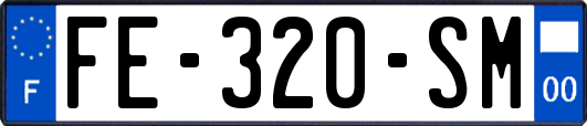 FE-320-SM