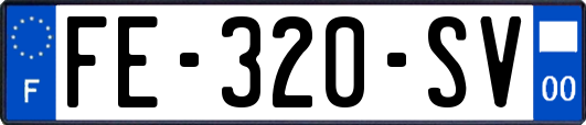 FE-320-SV