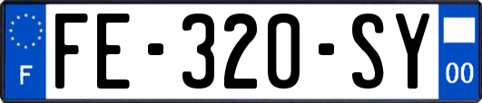 FE-320-SY