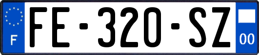 FE-320-SZ