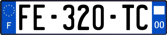 FE-320-TC