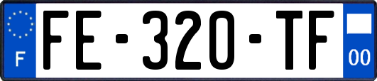 FE-320-TF