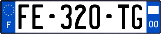 FE-320-TG