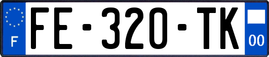 FE-320-TK
