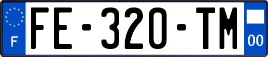 FE-320-TM