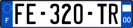 FE-320-TR