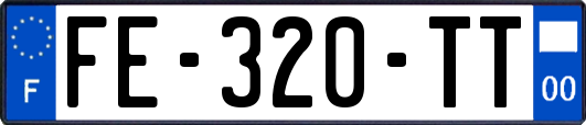 FE-320-TT