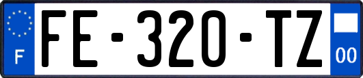 FE-320-TZ