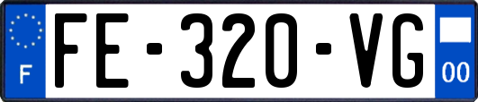 FE-320-VG