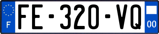 FE-320-VQ