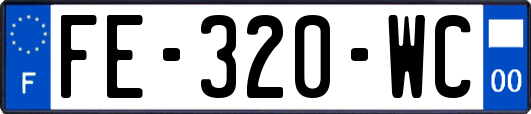 FE-320-WC