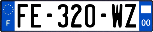 FE-320-WZ