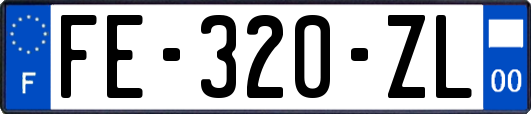 FE-320-ZL