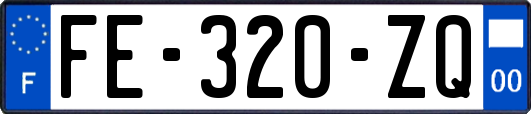 FE-320-ZQ