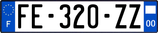 FE-320-ZZ