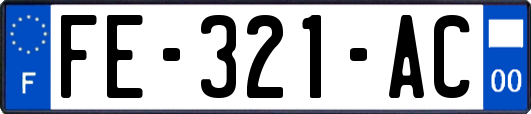 FE-321-AC