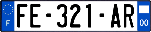 FE-321-AR