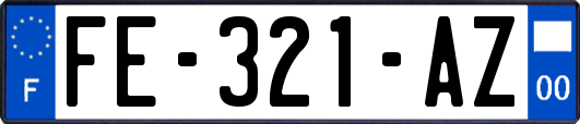 FE-321-AZ
