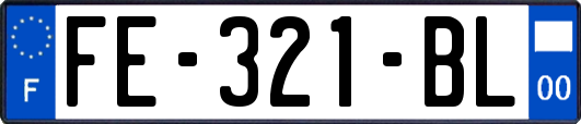 FE-321-BL