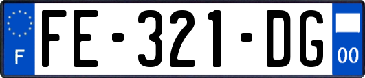 FE-321-DG