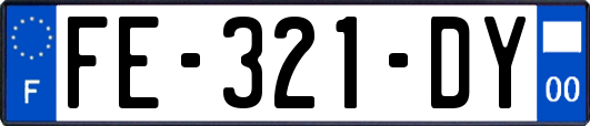 FE-321-DY
