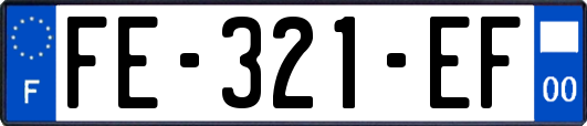 FE-321-EF
