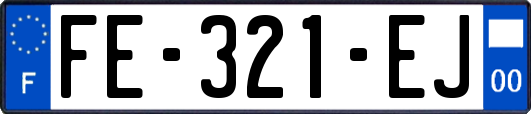 FE-321-EJ