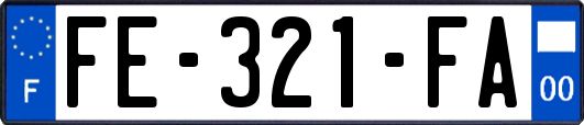 FE-321-FA