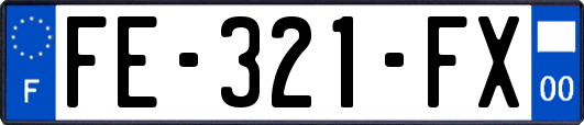 FE-321-FX