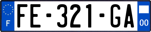 FE-321-GA