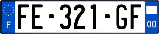 FE-321-GF