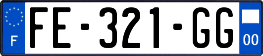 FE-321-GG