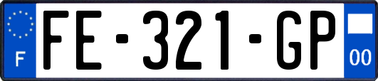 FE-321-GP