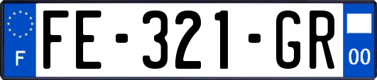 FE-321-GR