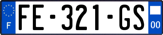 FE-321-GS