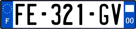 FE-321-GV