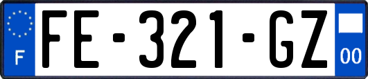 FE-321-GZ