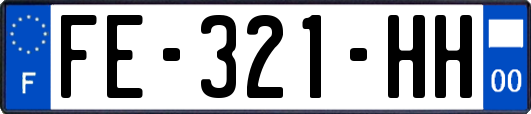 FE-321-HH