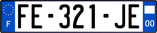FE-321-JE