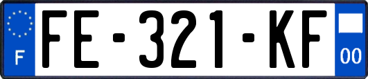 FE-321-KF