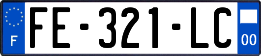 FE-321-LC