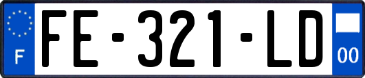 FE-321-LD