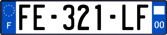 FE-321-LF