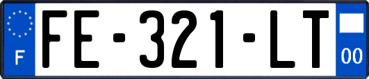 FE-321-LT