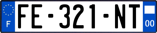 FE-321-NT