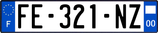 FE-321-NZ