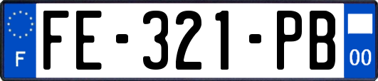 FE-321-PB