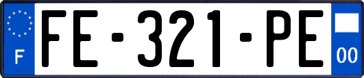 FE-321-PE