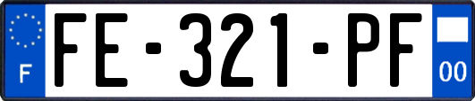 FE-321-PF