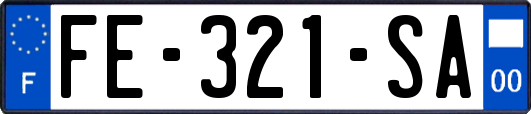 FE-321-SA